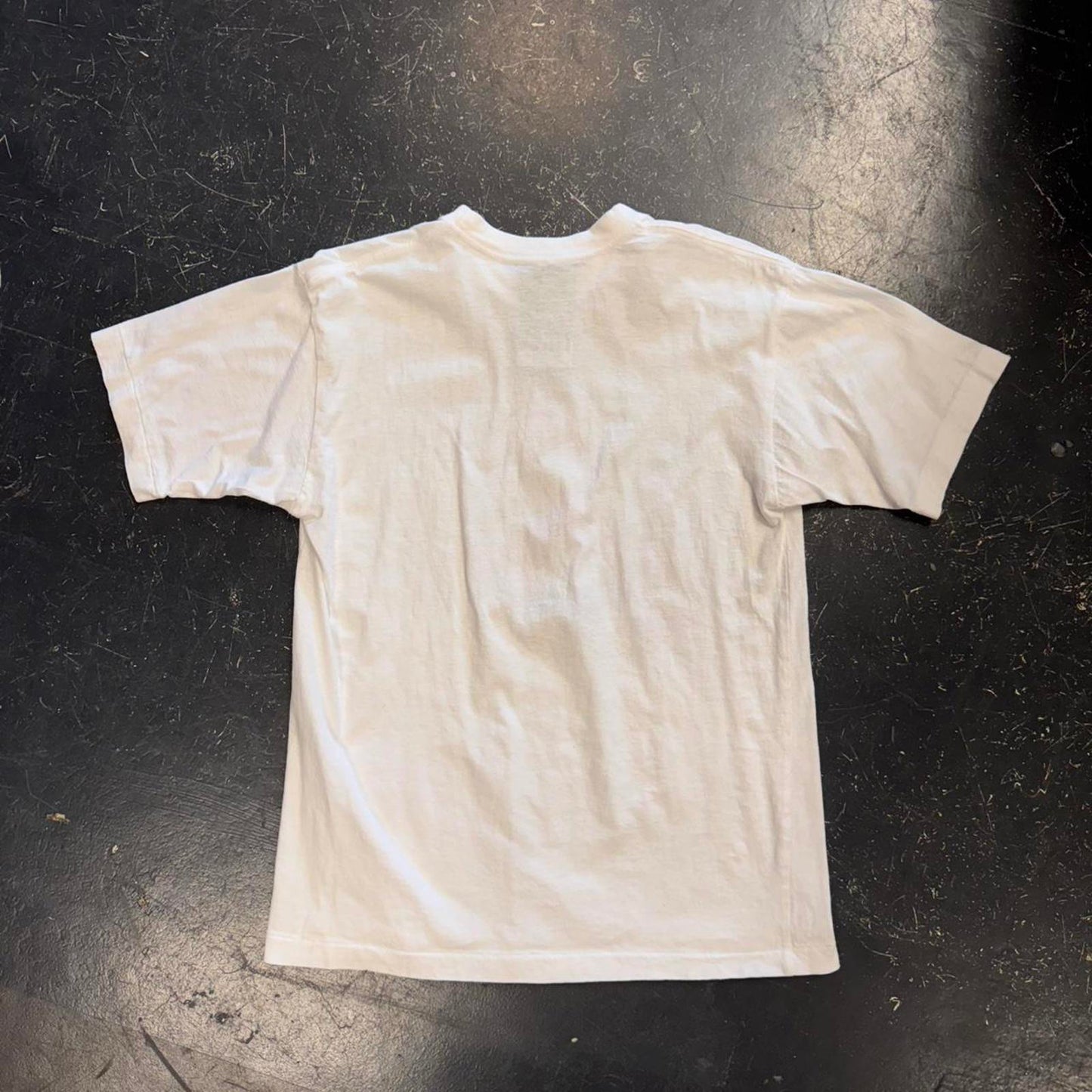 Vintage 90s Sega Virtua Fighter Pai Chan Tee - M