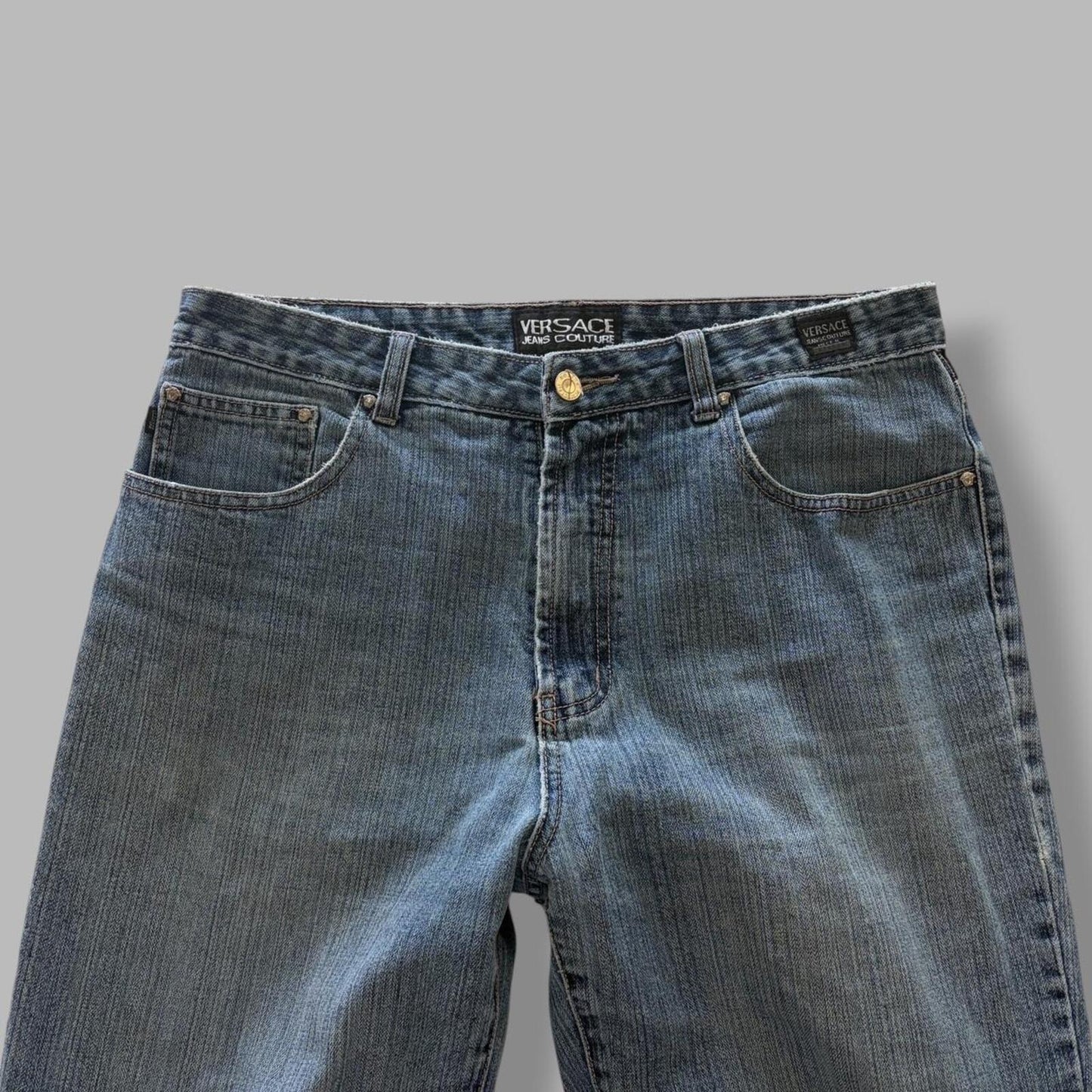 Vintage Versace jeans - 34