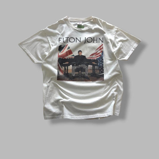1995 Elton John Tour Tee - XL