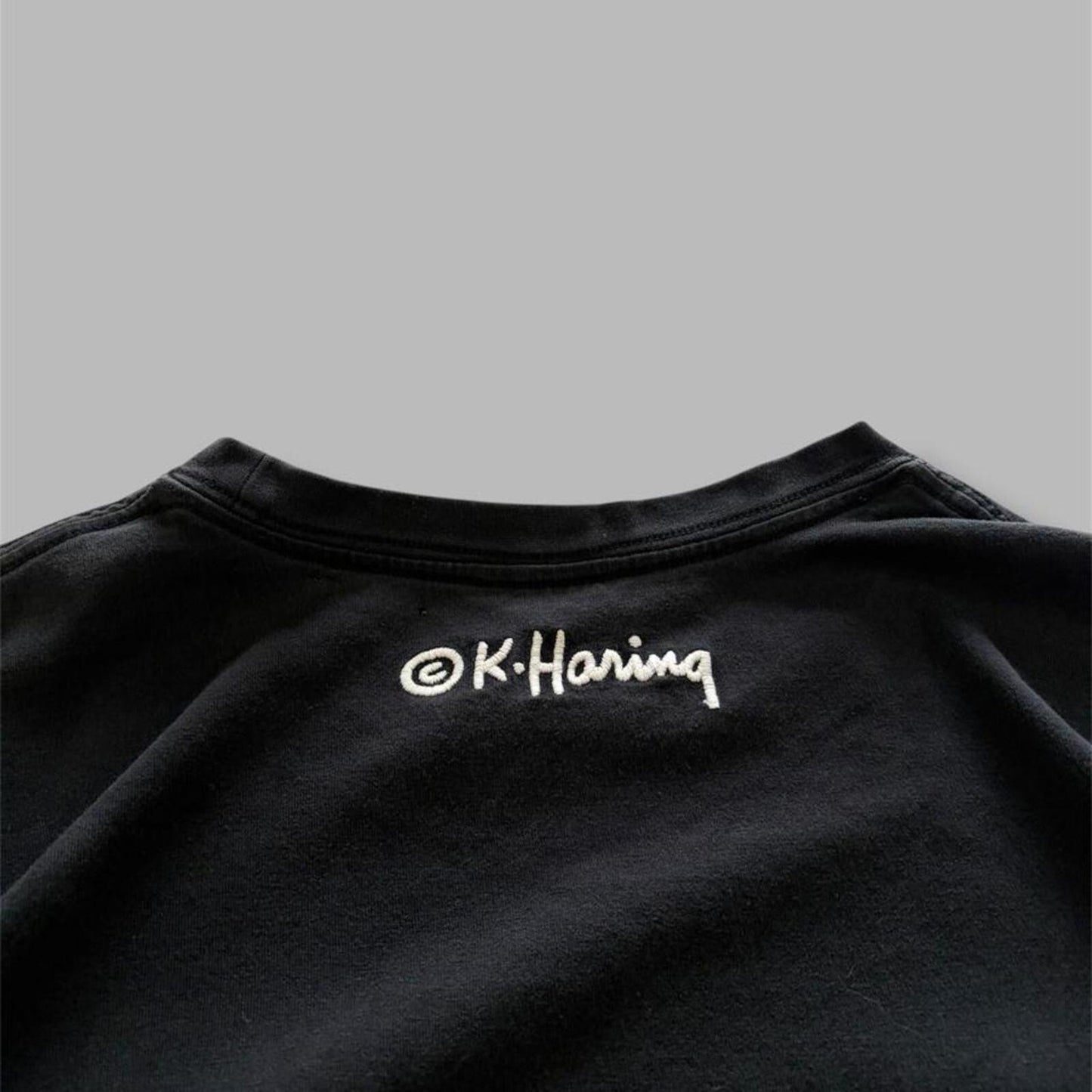 Keith Haring Tee - L