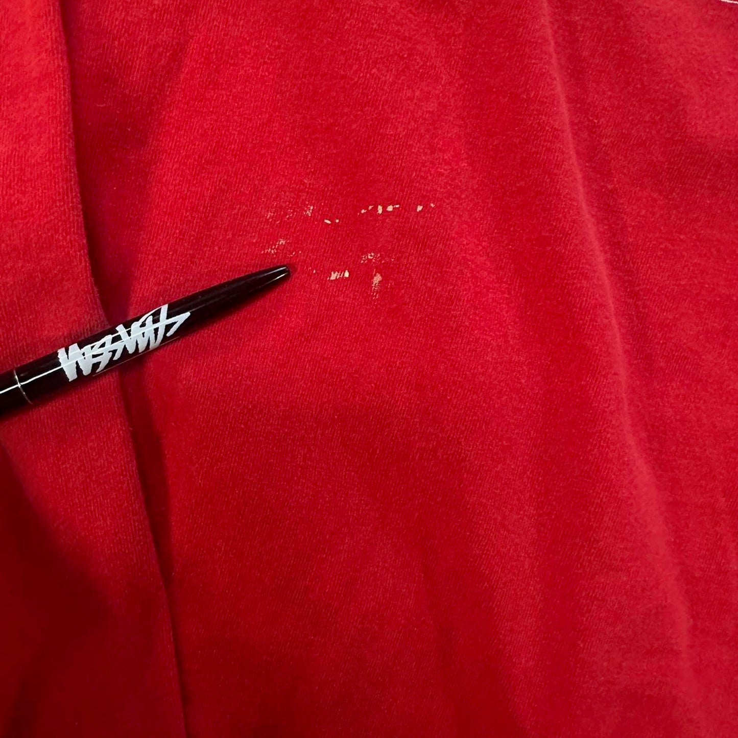 Vintage JNCO Creation of Adam Skate Tee - M