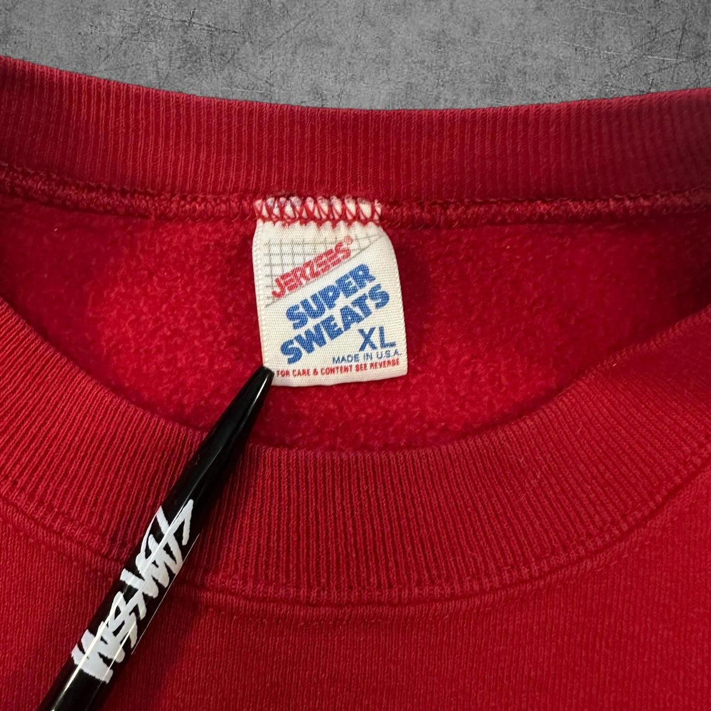 90s Coca Cola King Centre Crewneck - XL