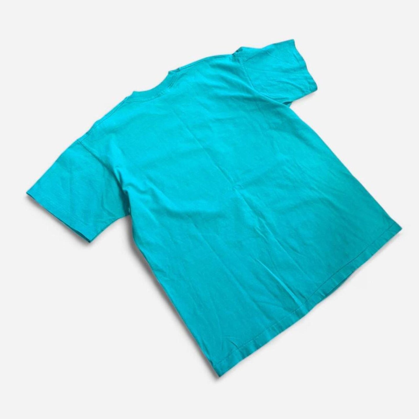 90s Turtle Bay Waterski Tee - XL