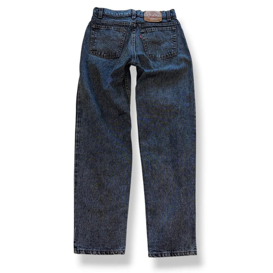 Carhartt FR Navy Carpenter Pants - 36