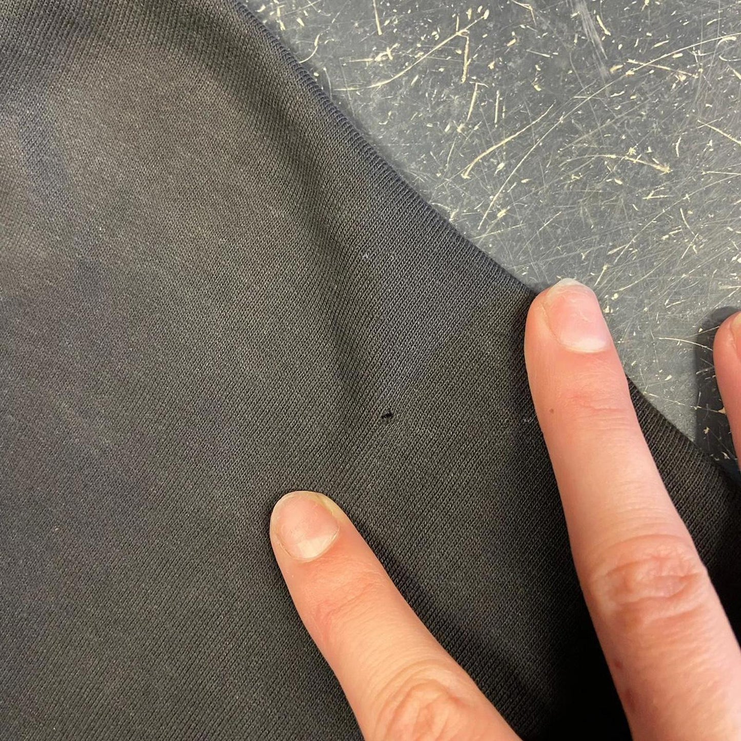 1996 Travis Tritt / Marty Stuart Double Trouble Tour Tee - XL