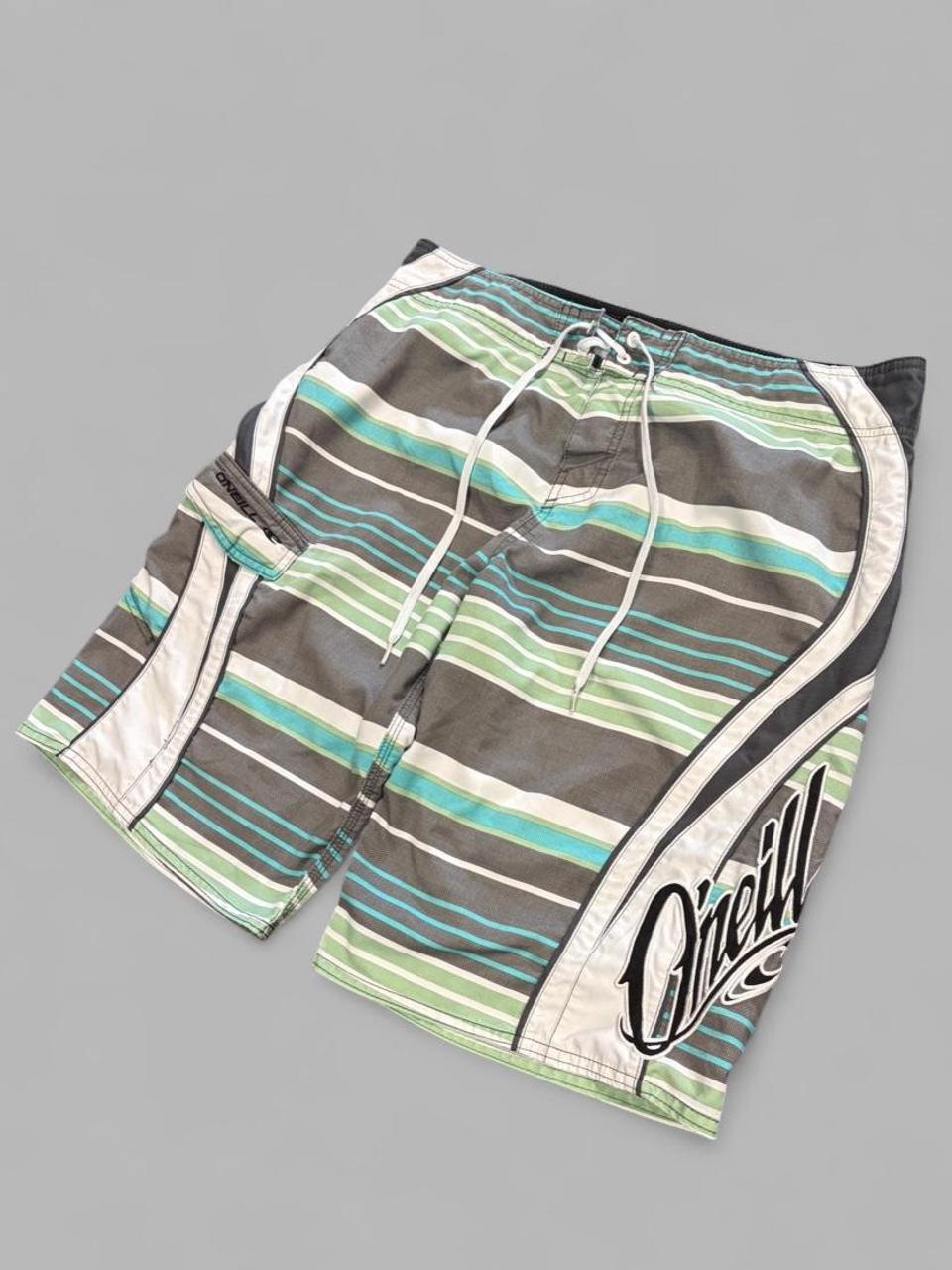 Y2K O’Neil Board Shorts -  L