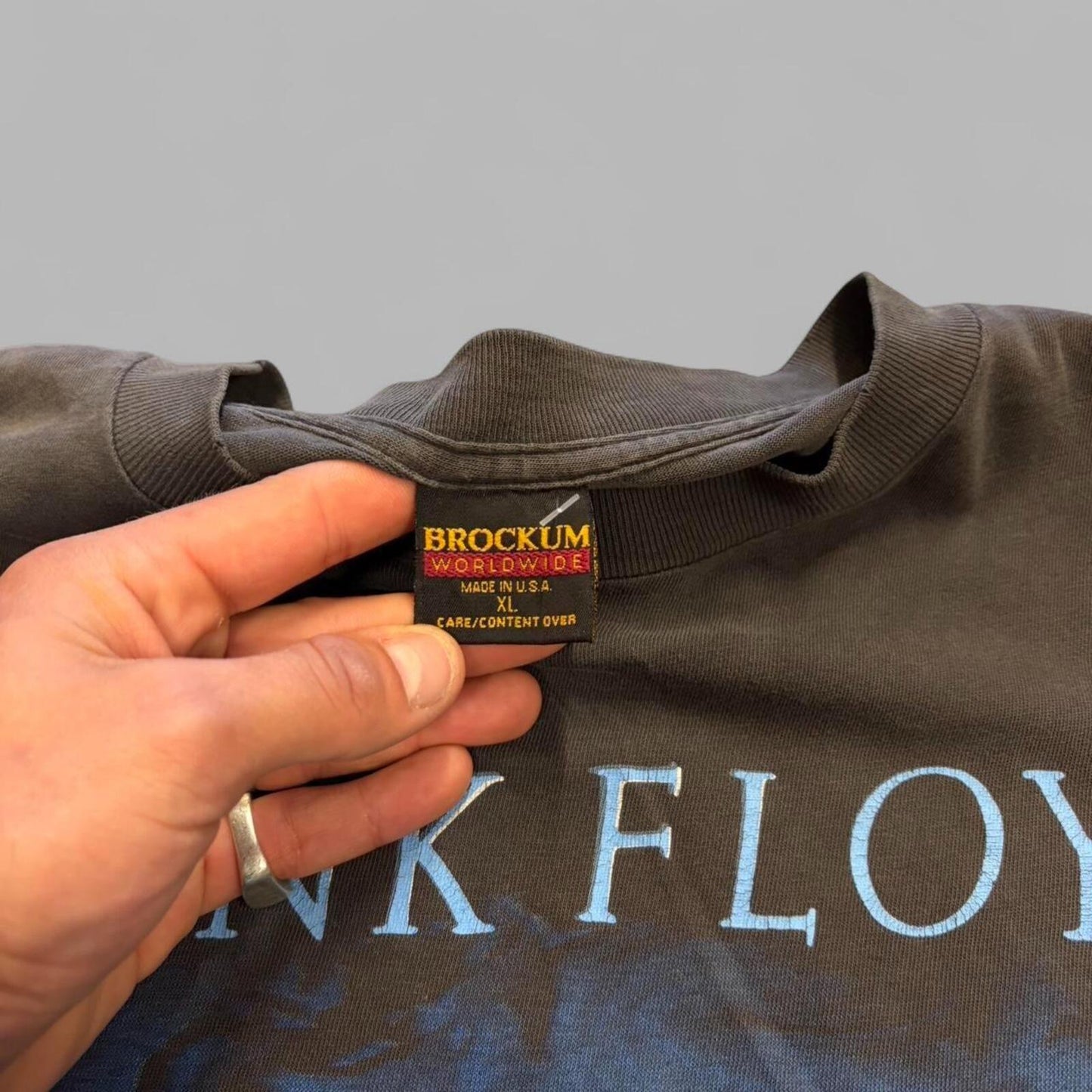 1994 Pink Floyd ‘Wish You Were Here’ Tour Tee - XL