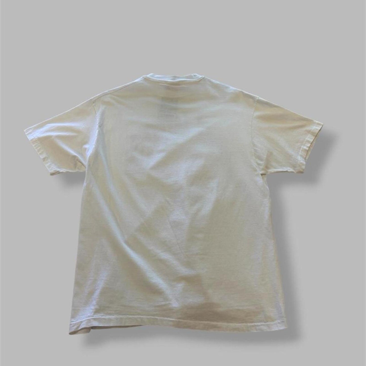 90s Detroit Red Wings Tee - L