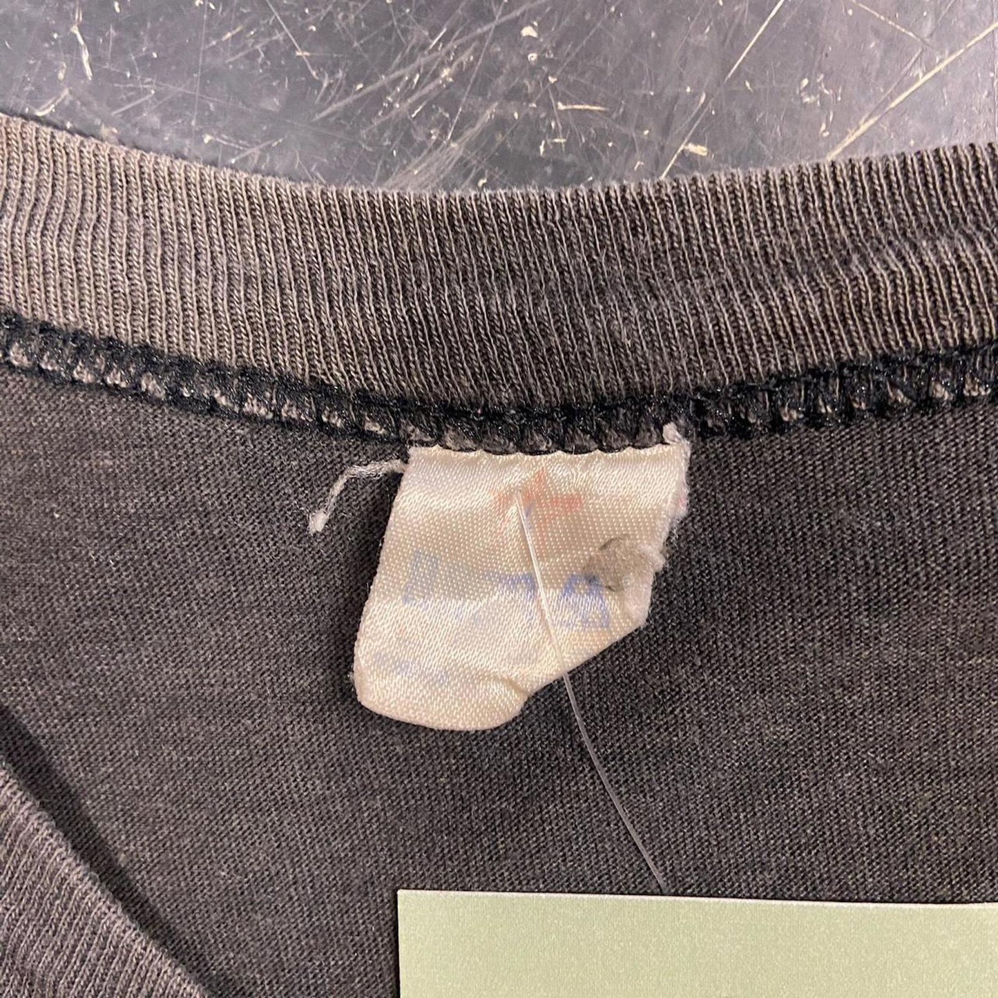 Vintage 1985 Madonna Tour Tee - L