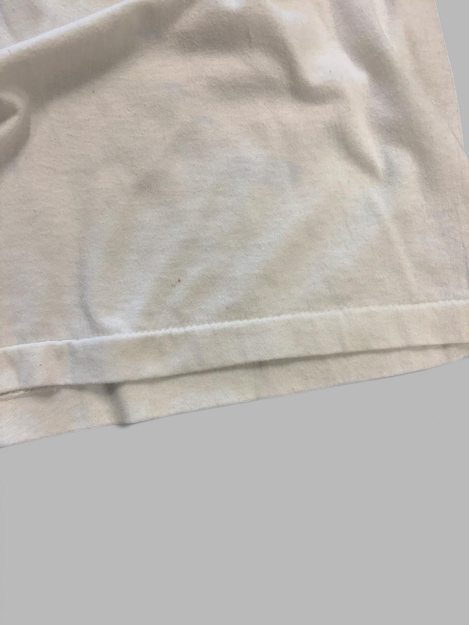 80s Patron 56 Dragons Military Ringer Tee - XL