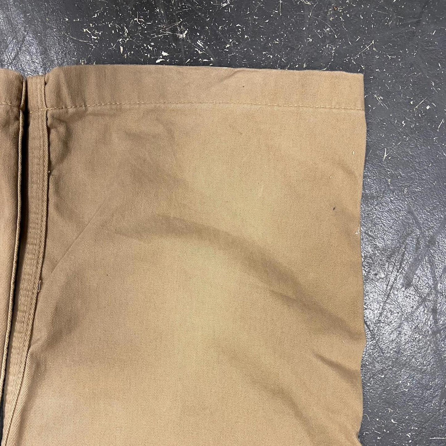 Tan Carhartt Cargo Pants - 38