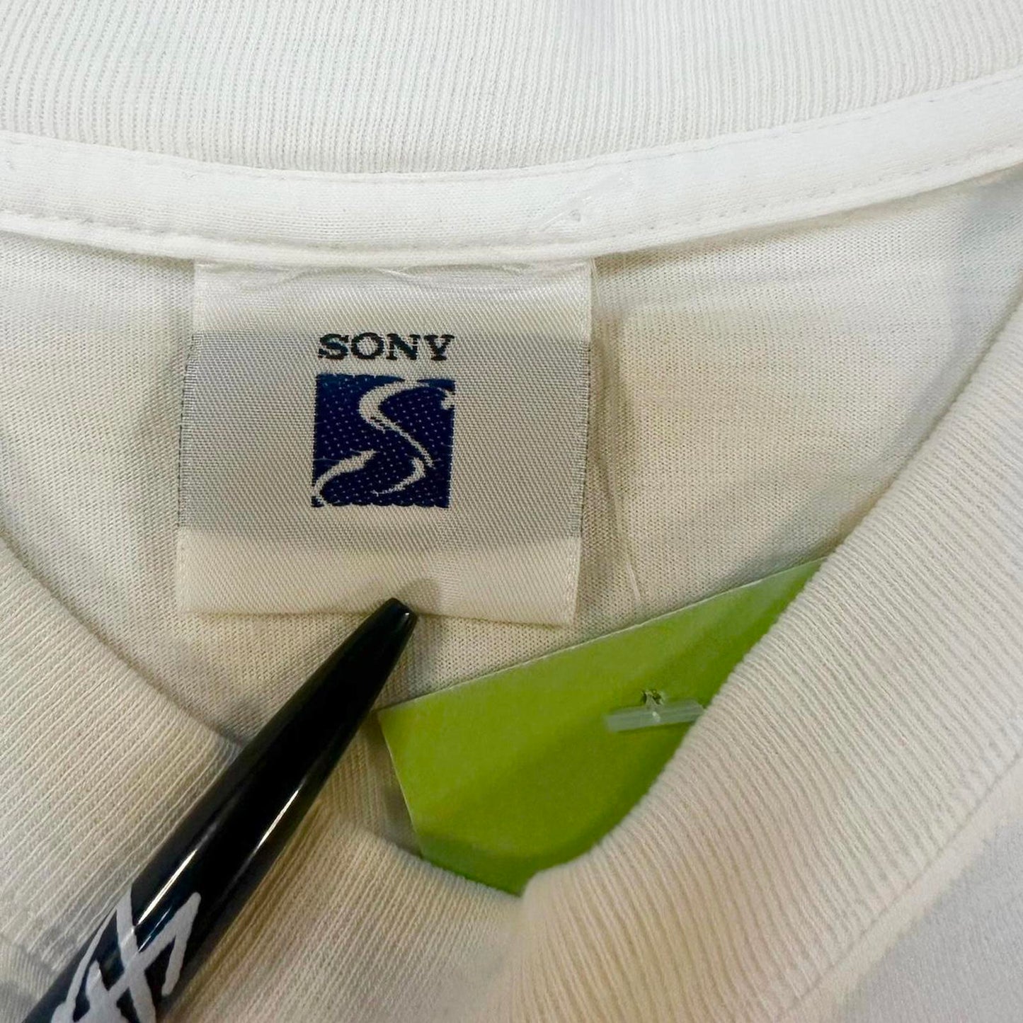 1994 Michael Jackson King of Pop Tee - L