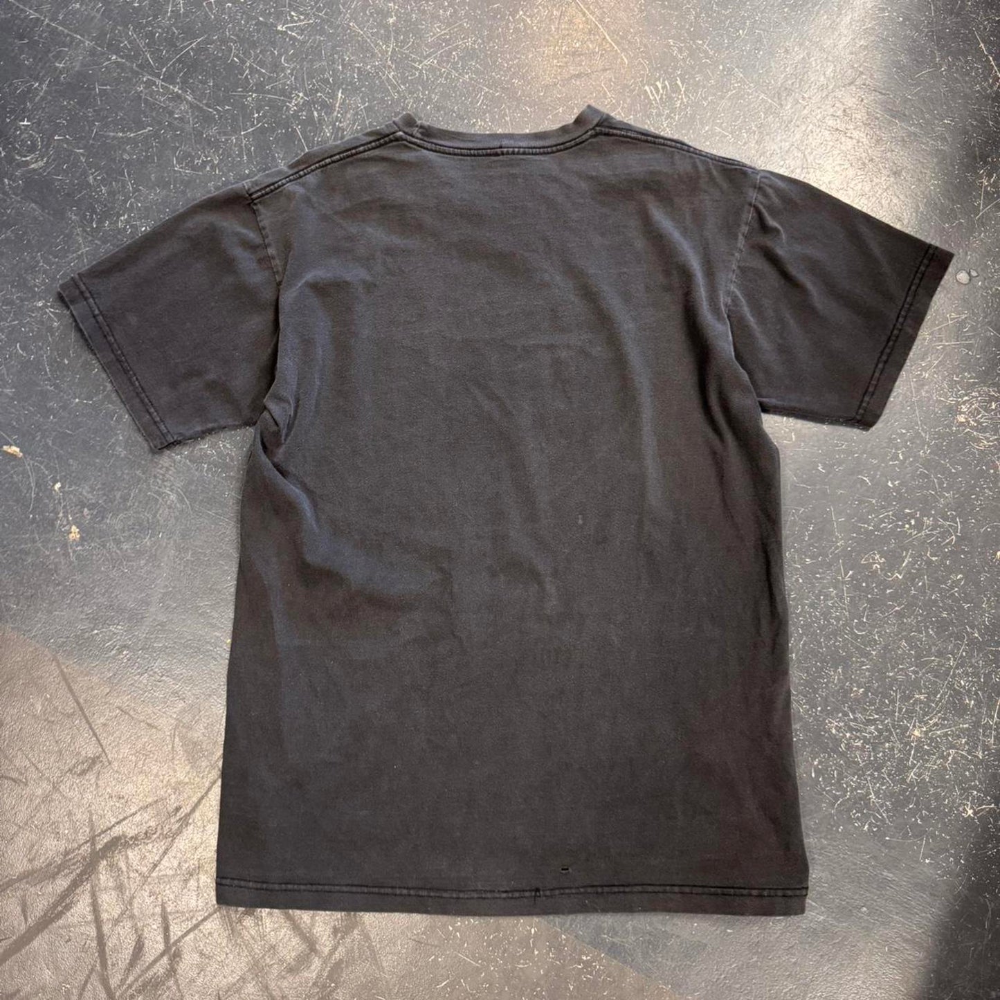 Vintage 90s Thrill Kill Cult Industrial Rock Tour Tee - XL