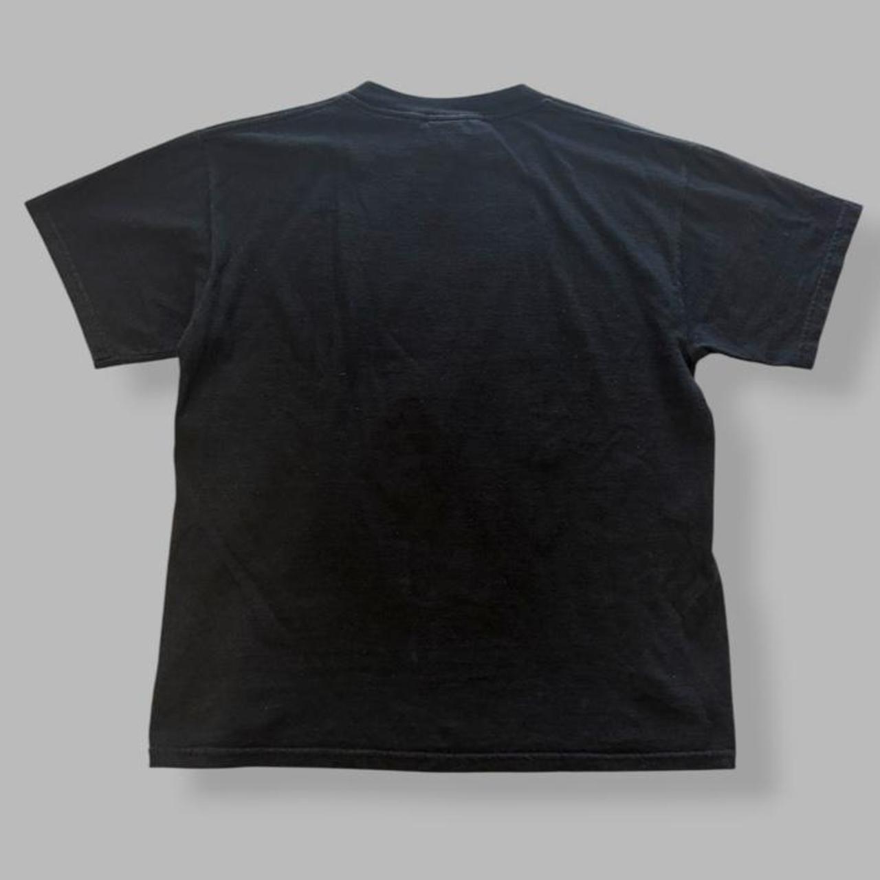 1998 WCW NWO Kevin Nash Too Sweet Tee - XL