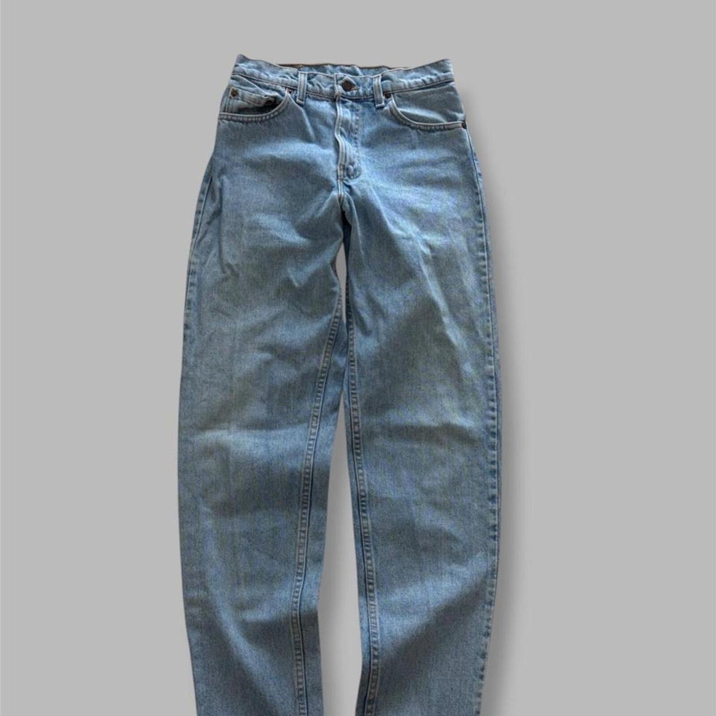 90s Faded Levis 550 Jeans - 29