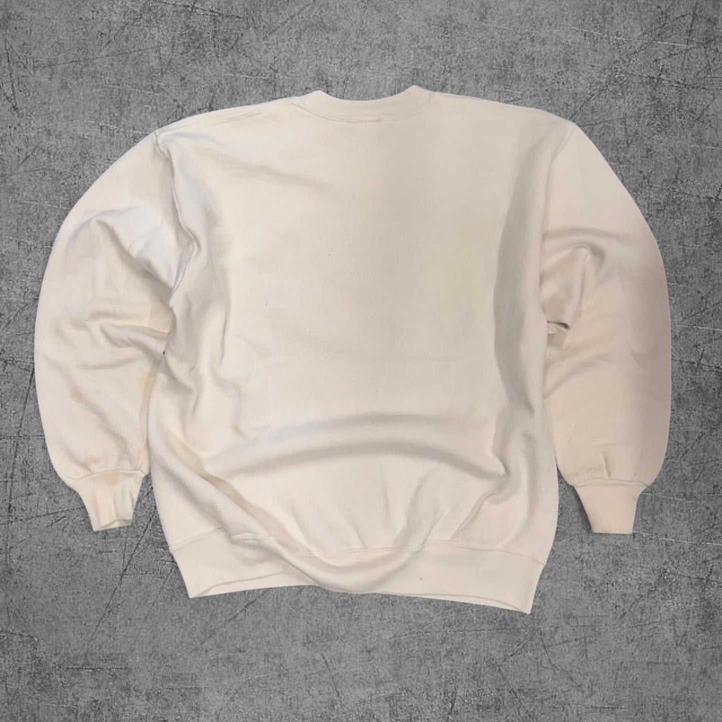 Vintage 90s Russell Athletic Louisville Crewneck - XL