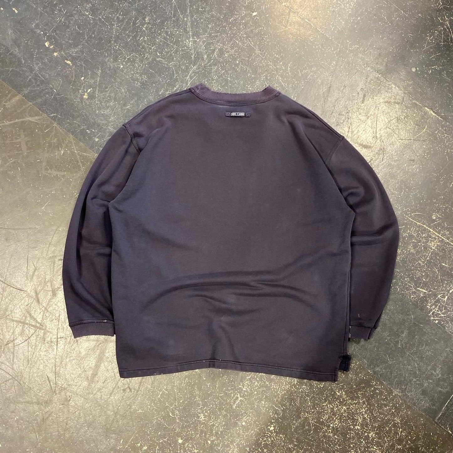 90s Nautica Crewneck - XL