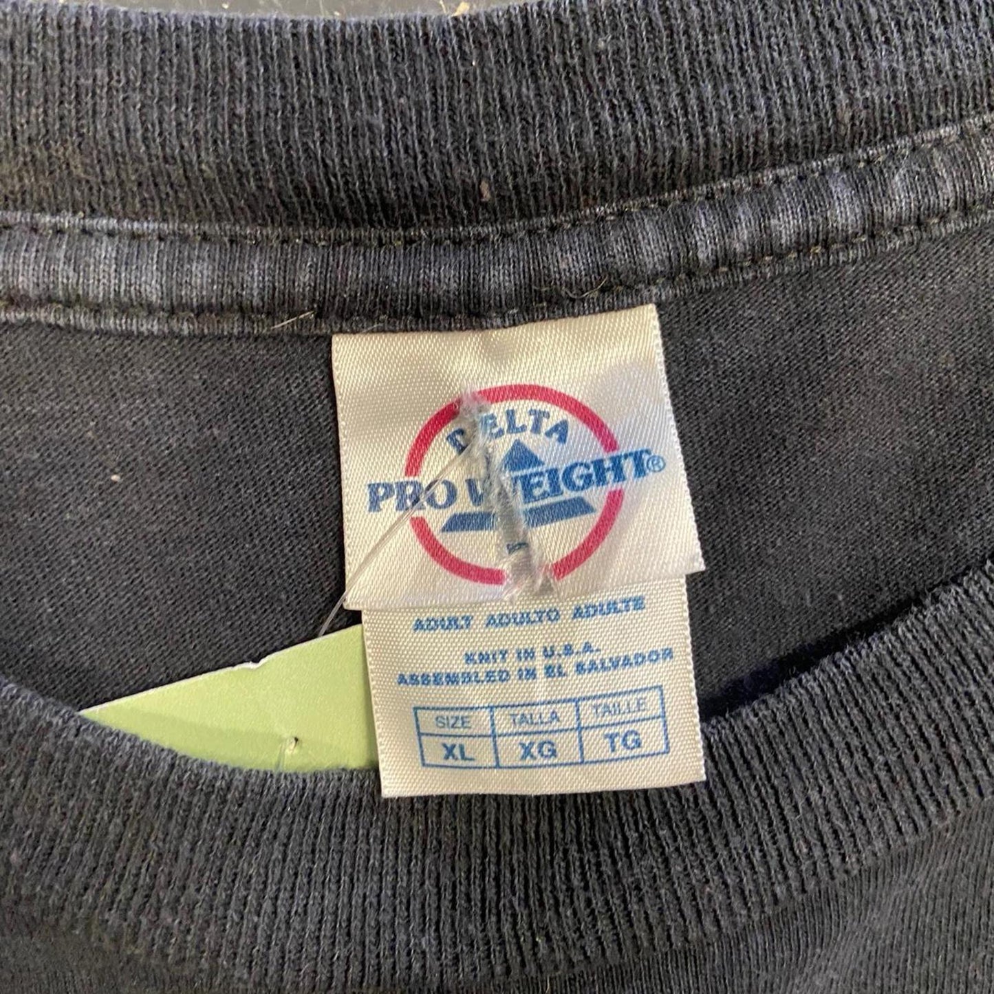 2006 Godsmack Metal Band Tee - XL