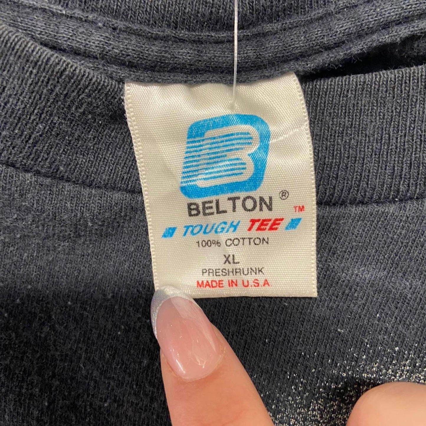 Vintage 1992 Alabama Country Band Tee - XL