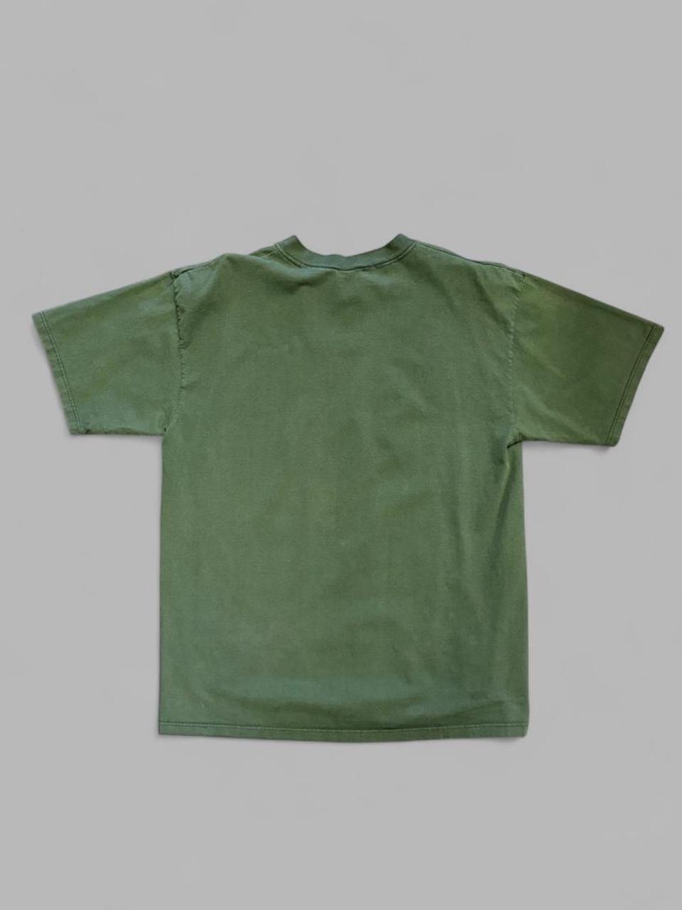 1997 Edmonton Eskimos CFL Tee - XL