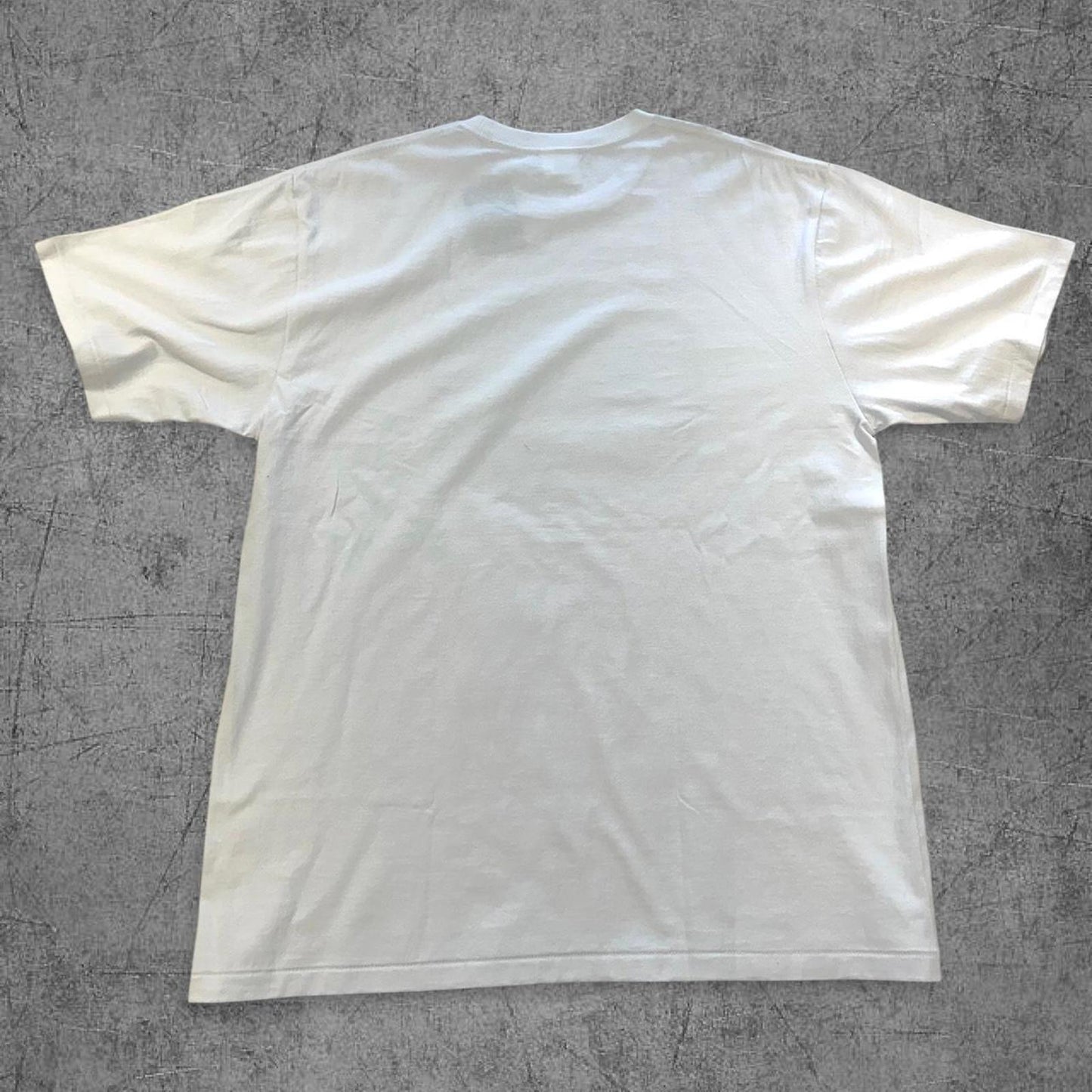 Deadstock BAPE Tee - XXL