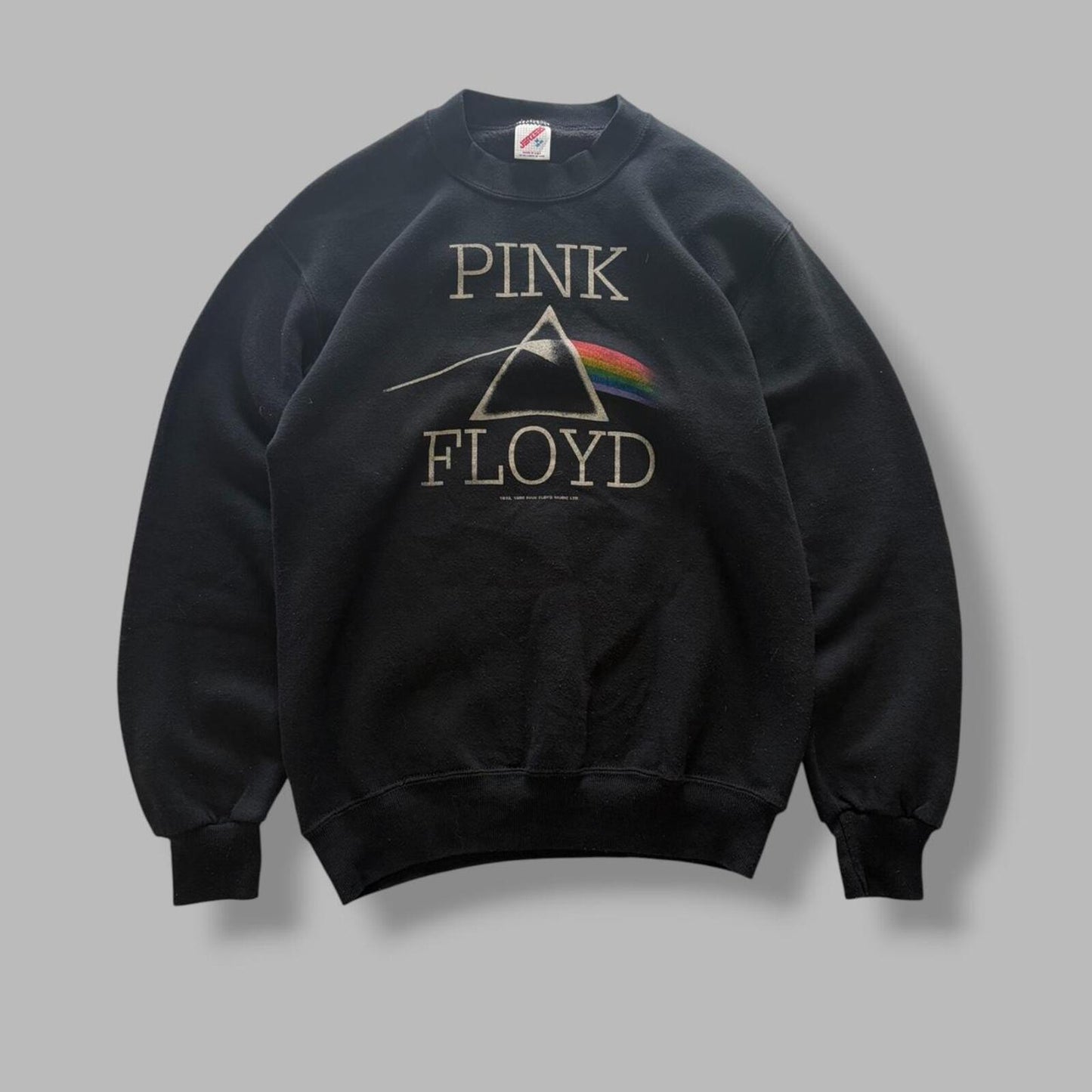 1982 Pink Floyd crewneck - M
