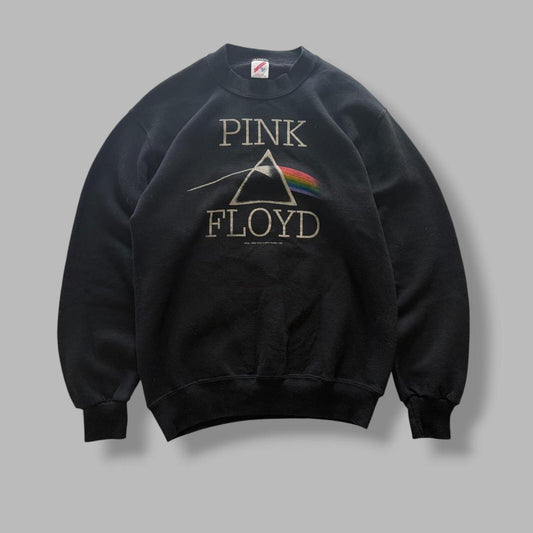1982 Pink Floyd crewneck - M