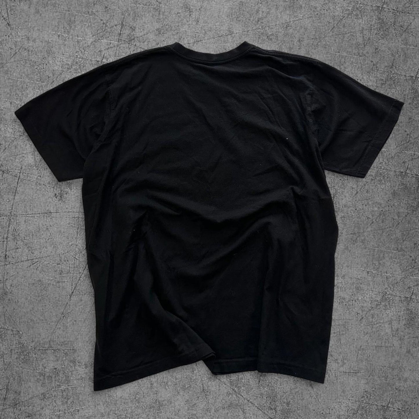 Vintage 90s Germany Soccer Tee - XL