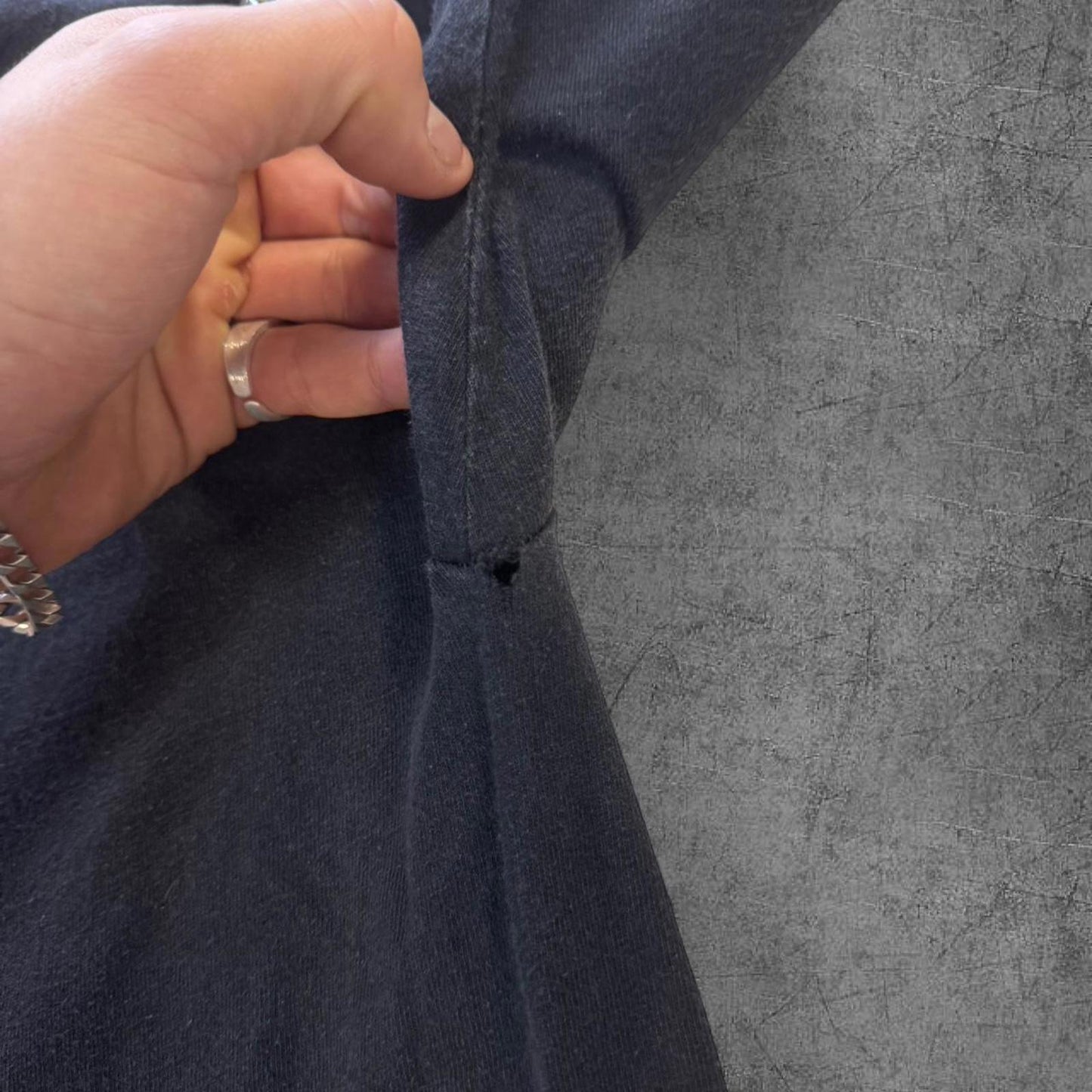 Jacksonville Harley Davidson Tee - L