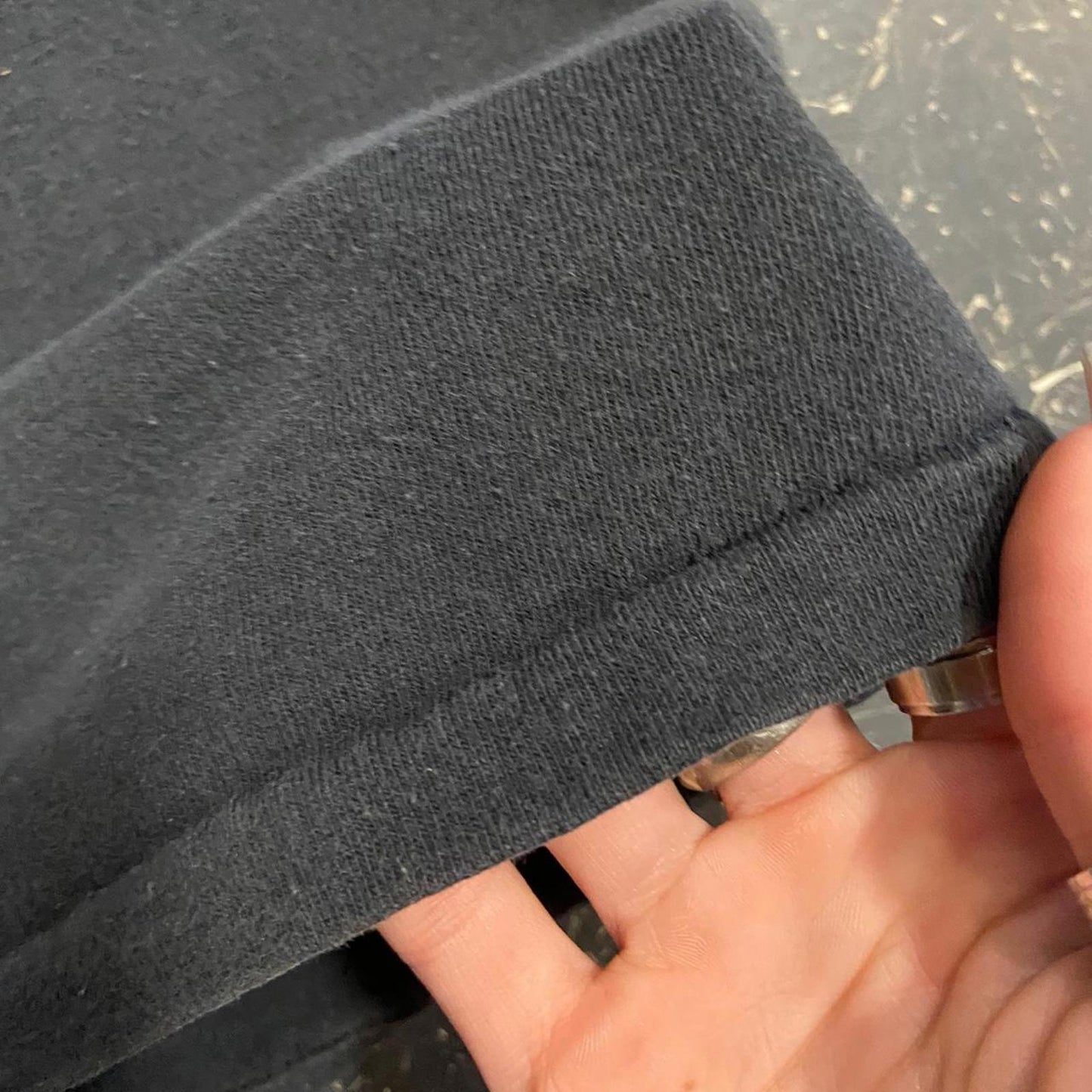 Vintage 1992 Alabama Country Band Tee - XL