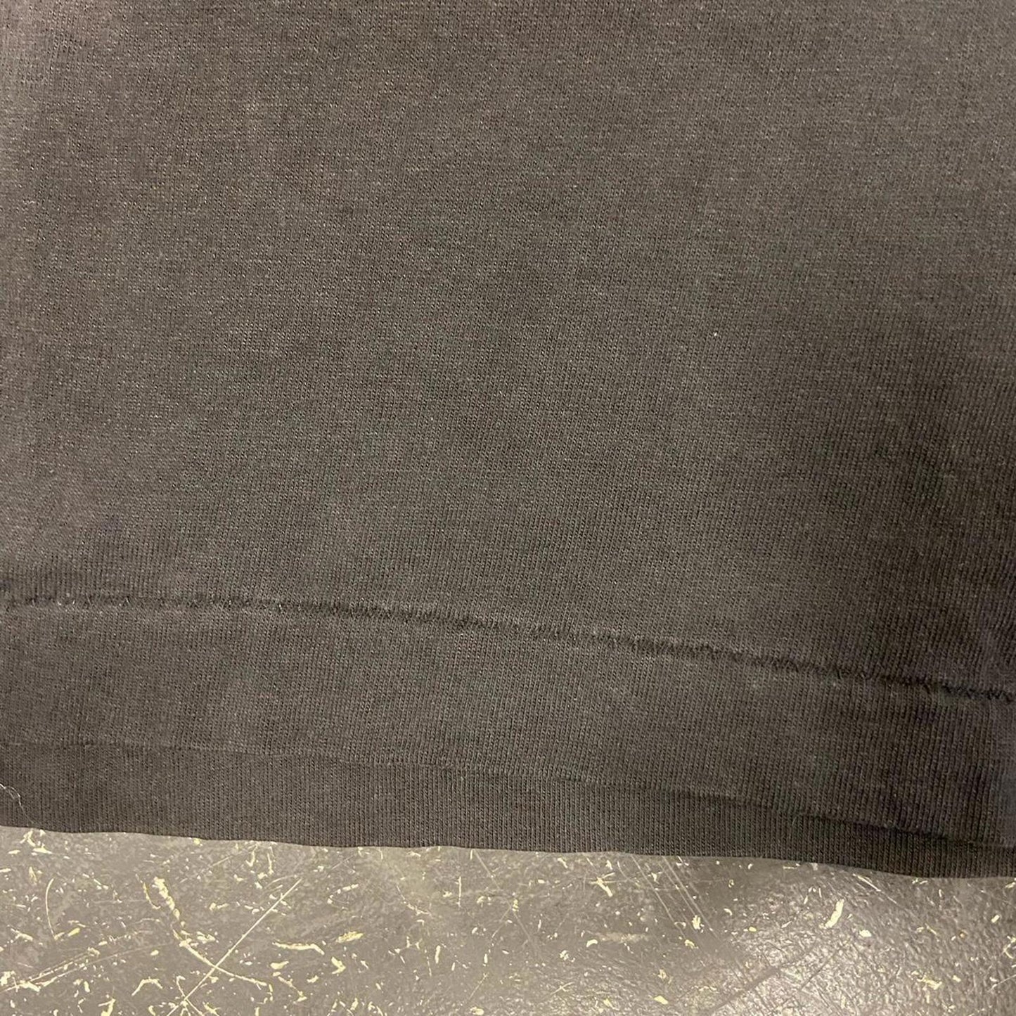 1996 Travis Tritt / Marty Stuart Double Trouble Tour Tee - XL