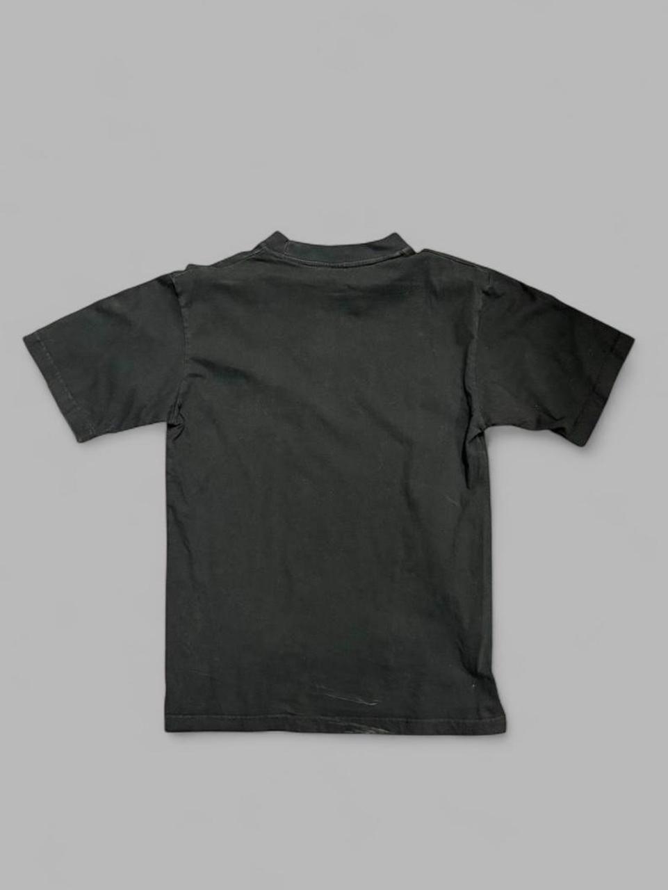 Vintage Afghanistan Harley Davidson Tee - M