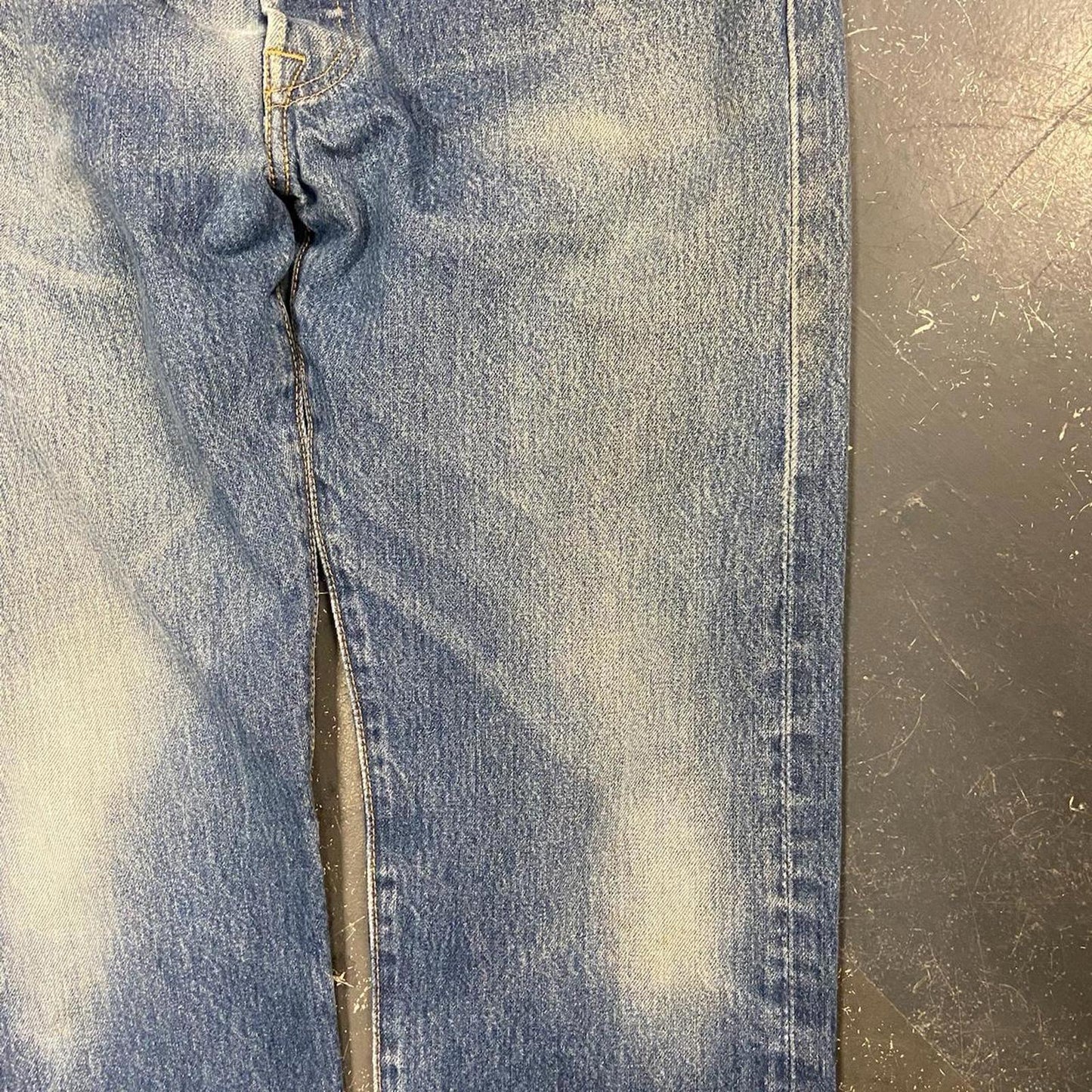 Vintage Levi 501 Jeans - 34