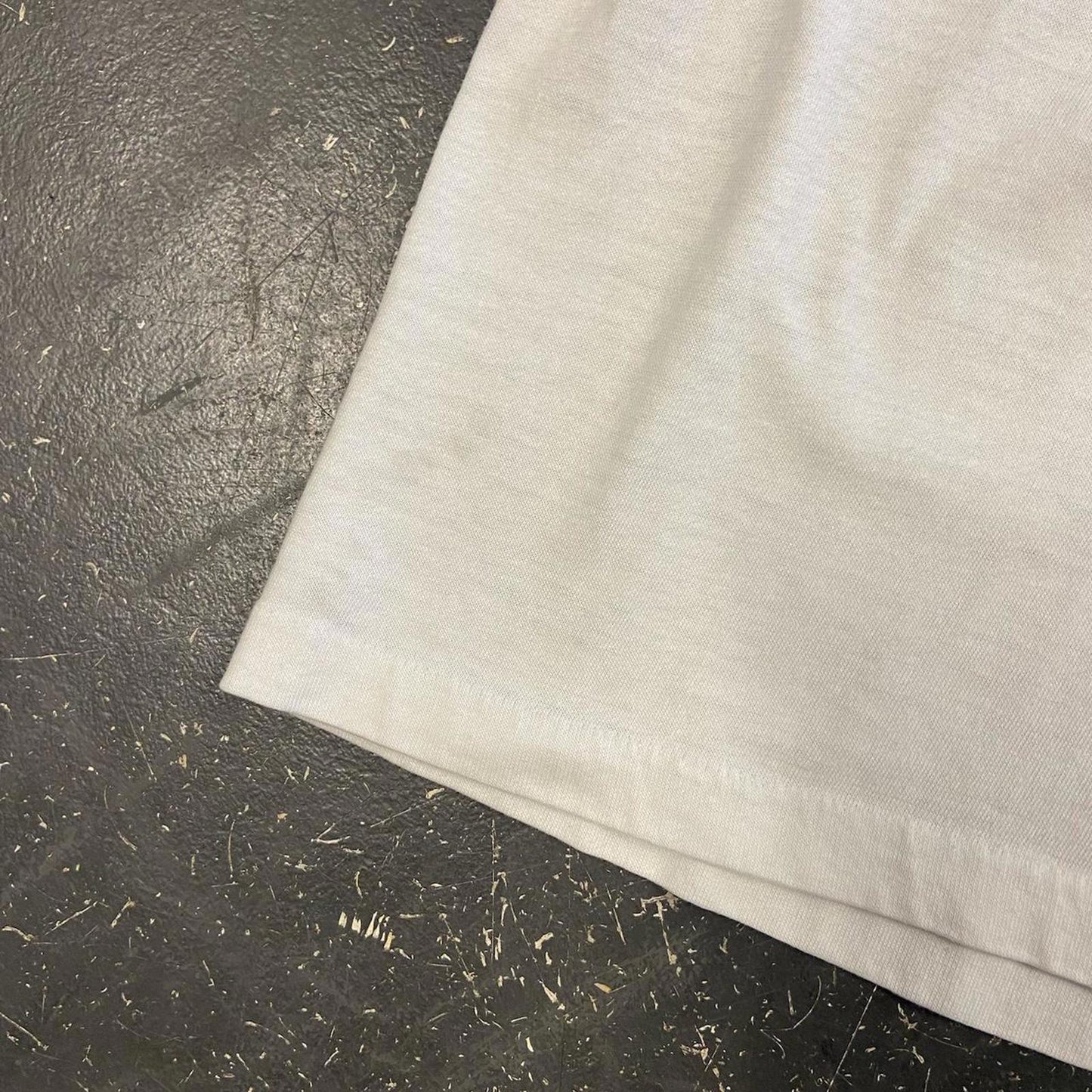 1990 Taz Detroit Redwings Tee - M