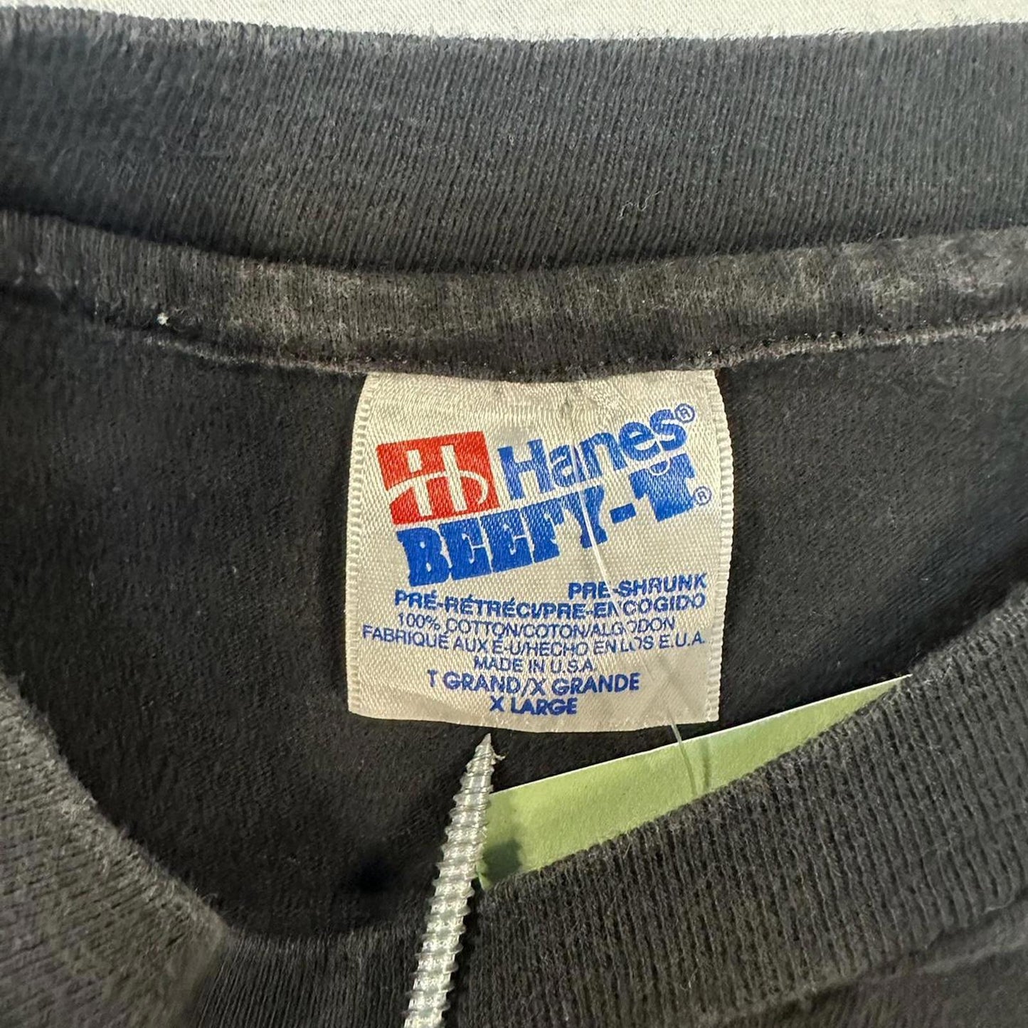 1994 Time Cop Movie Tee - XL