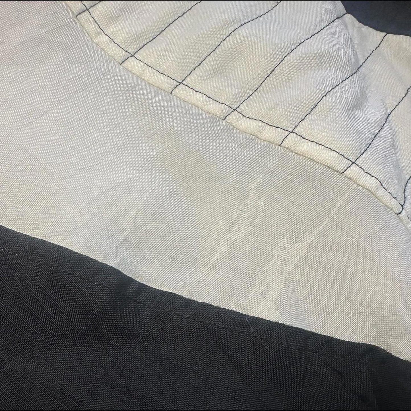 Vintage Brooklyn Nets Starter Jacket - XL