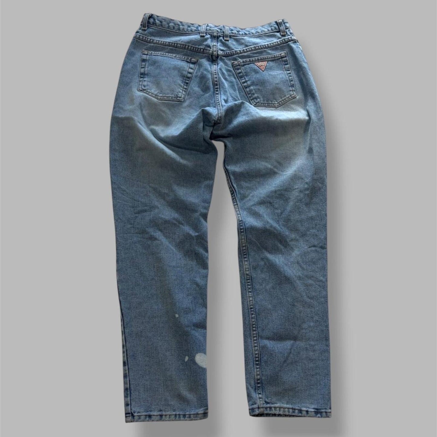 Vintage Guess Jeans - 31