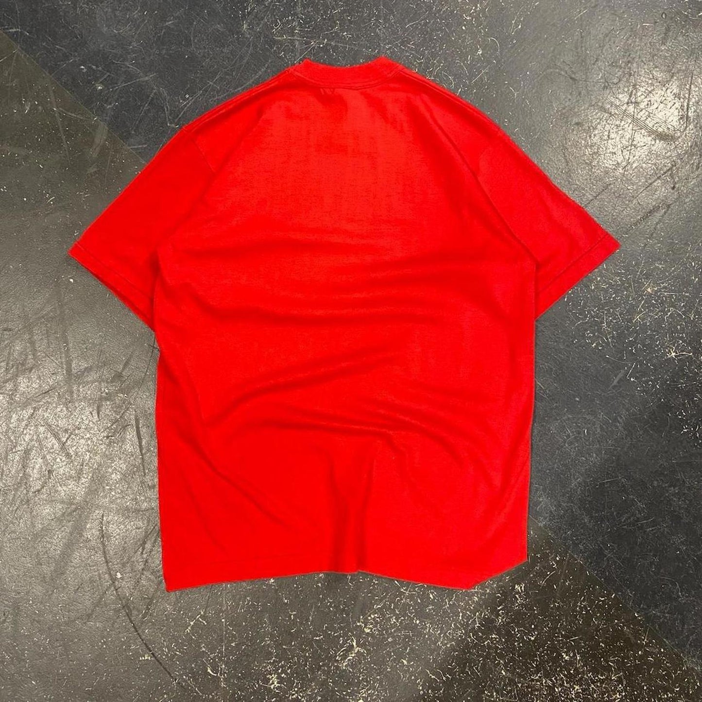 1980s The Ecstasy of Rita Joe Art Tee - M