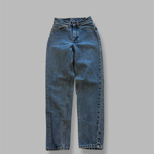 90s Women’s Levis 521 Jeans - 23