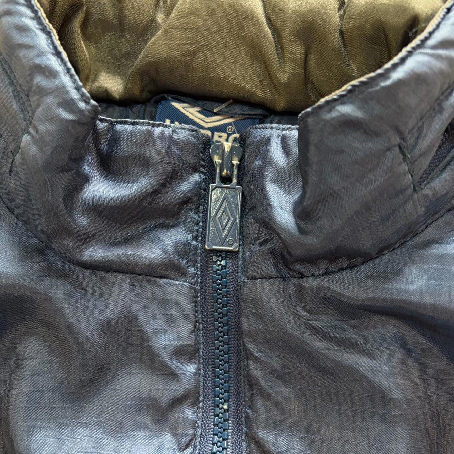 90s Umbro Track Jacket - S