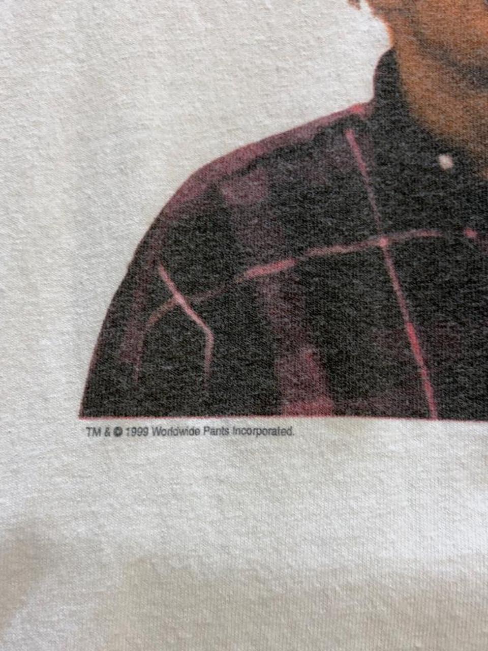1999 Everyone Loves Raymond ‘Holy Crap’ Tee - XL