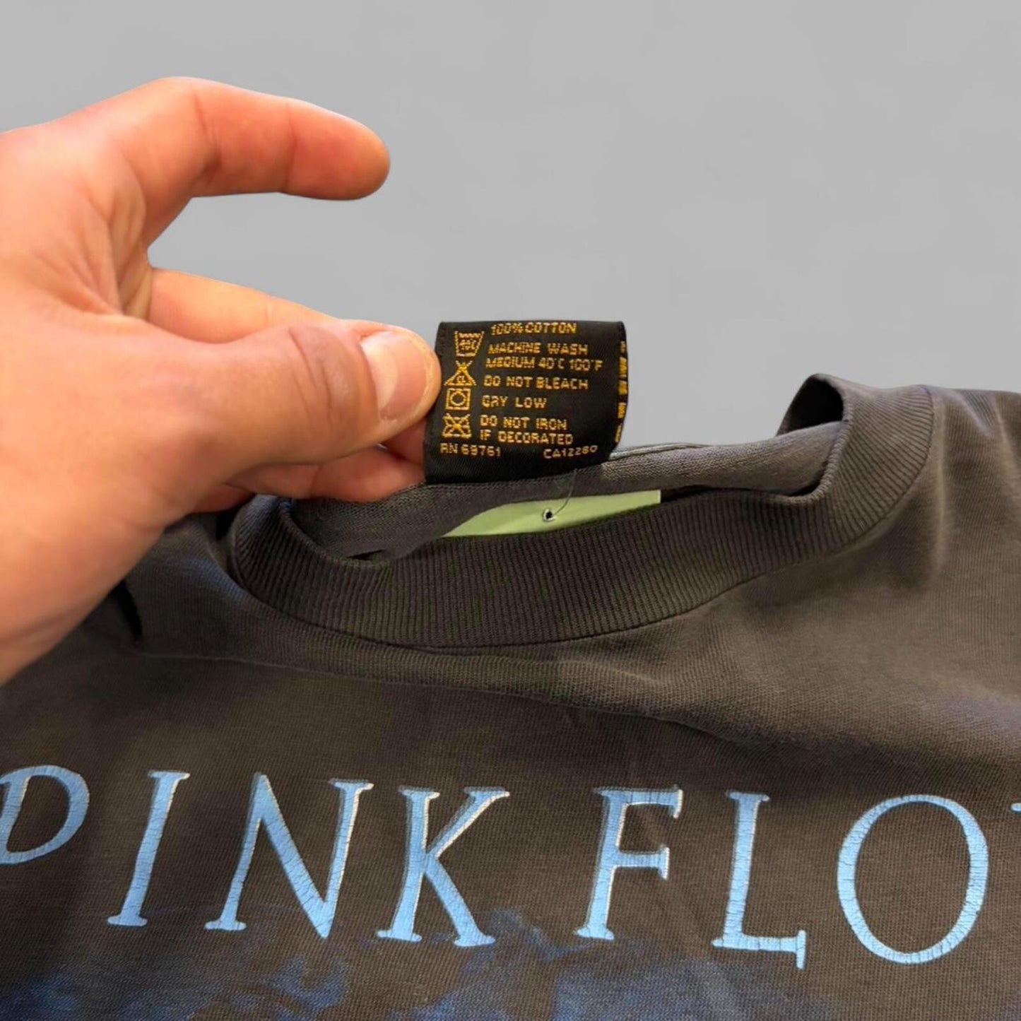 1994 Pink Floyd ‘Wish You Were Here’ Tour Tee - XL