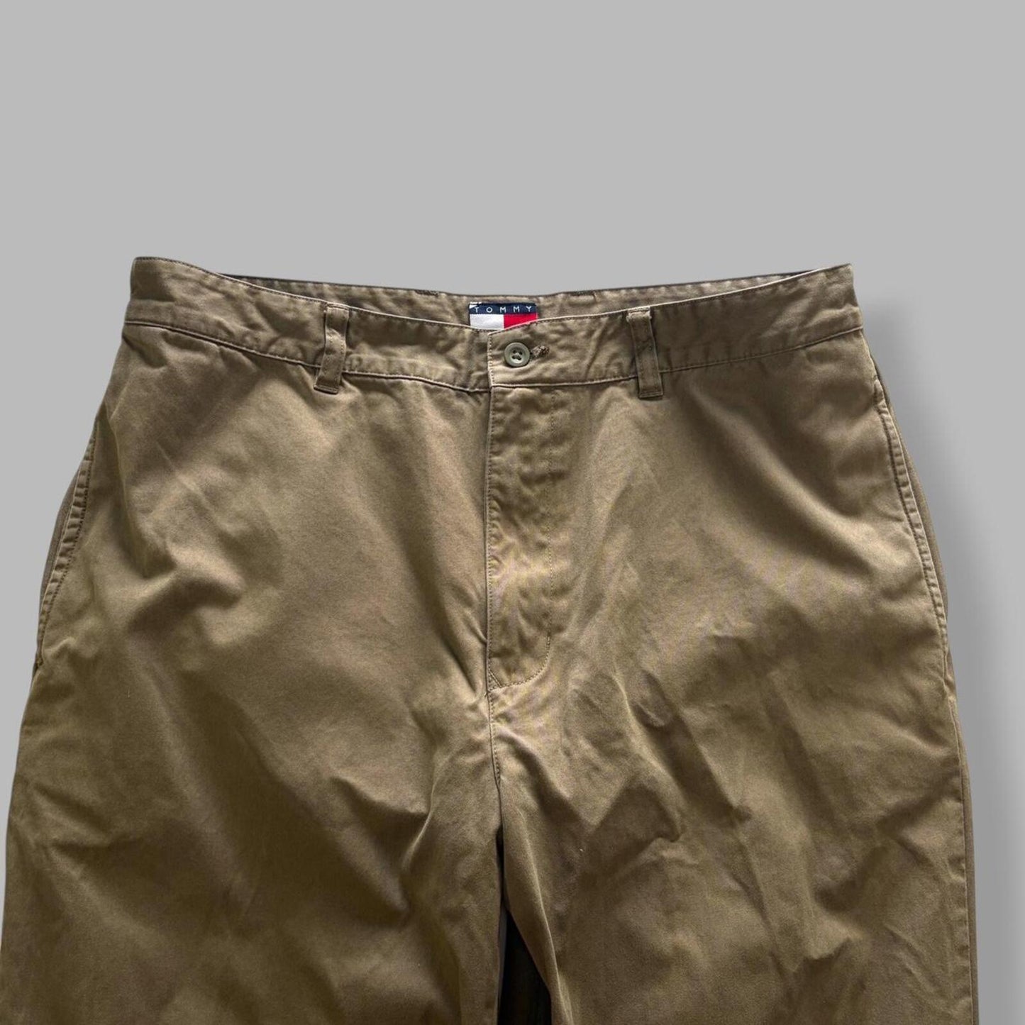 Vintage Tommy Hilfiger Trousers - 34