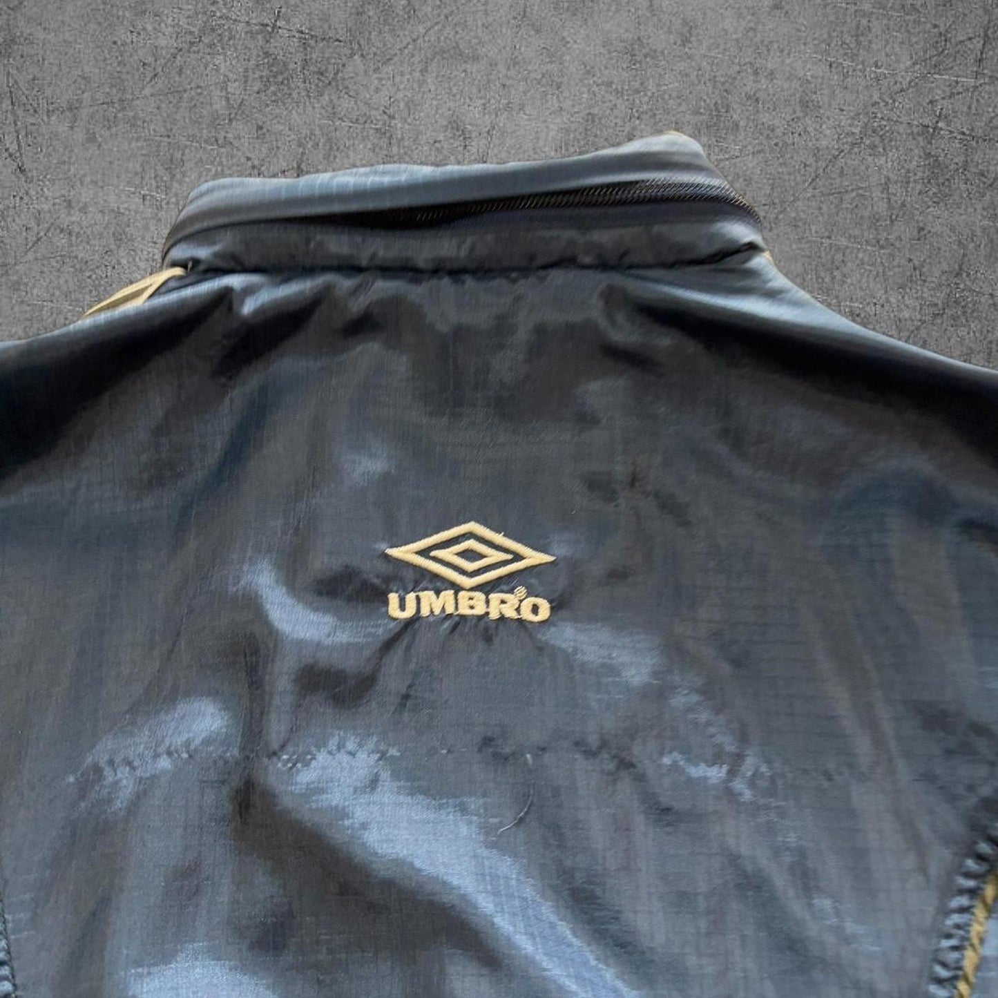 90s Umbro Track Jacket - S
