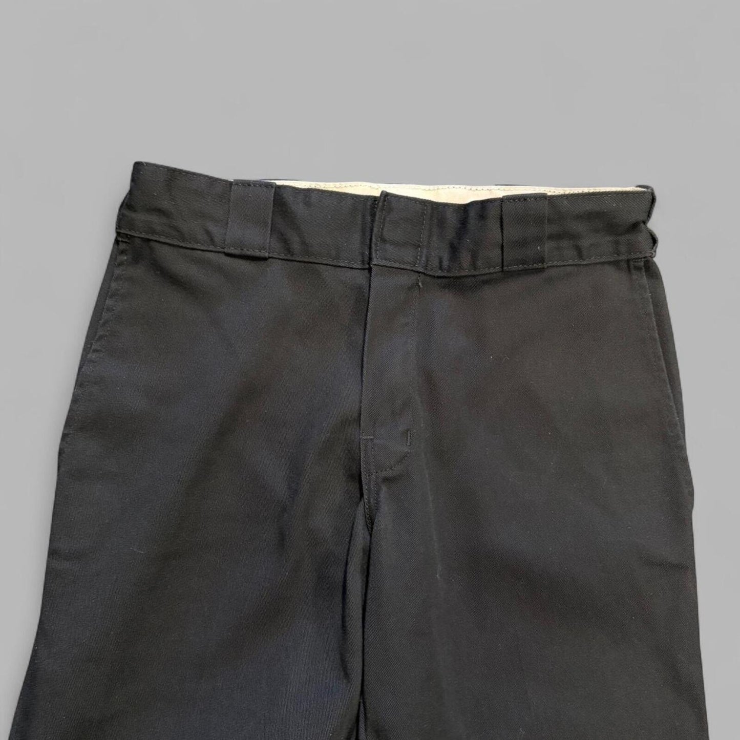 Black Dickies 874 Pants - 28