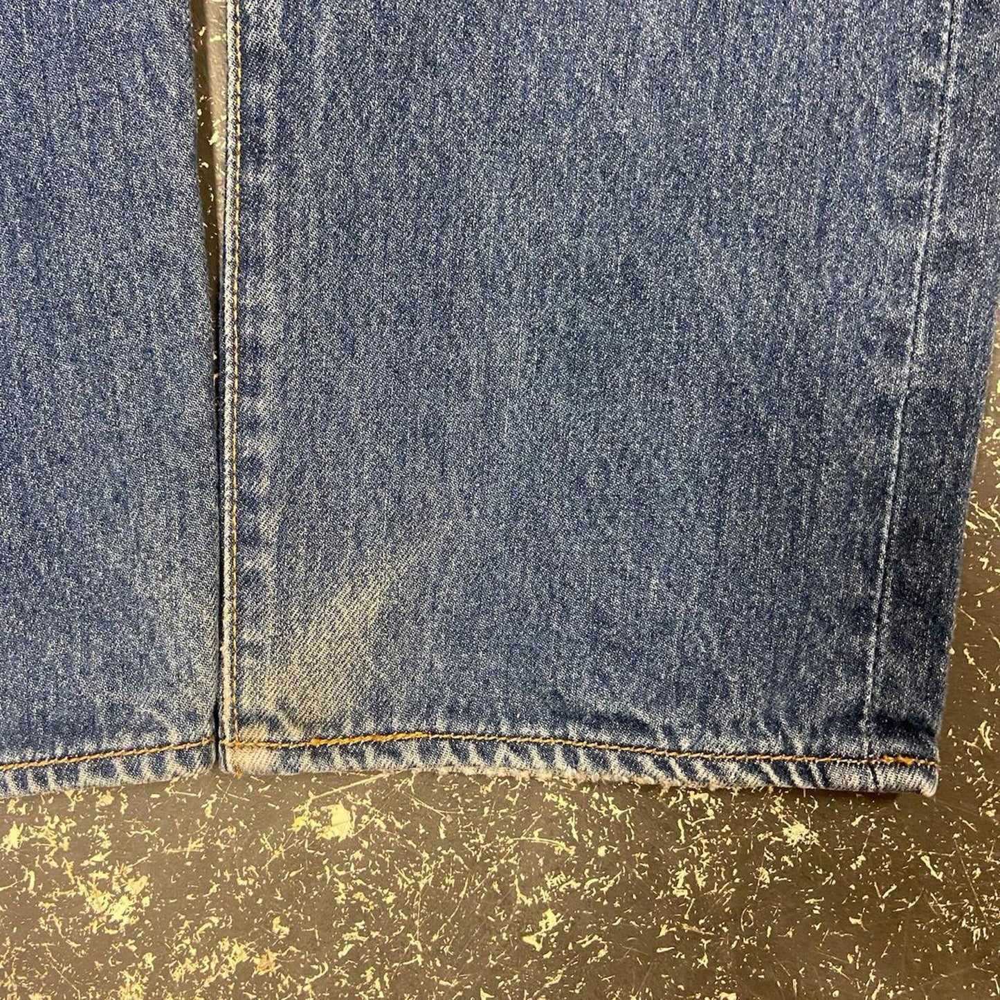 Vintage Levi 501 Jeans - 34