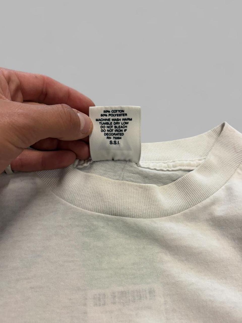 1997 Bart Simpson ‘Don’t Have a Cow’ Tee - M