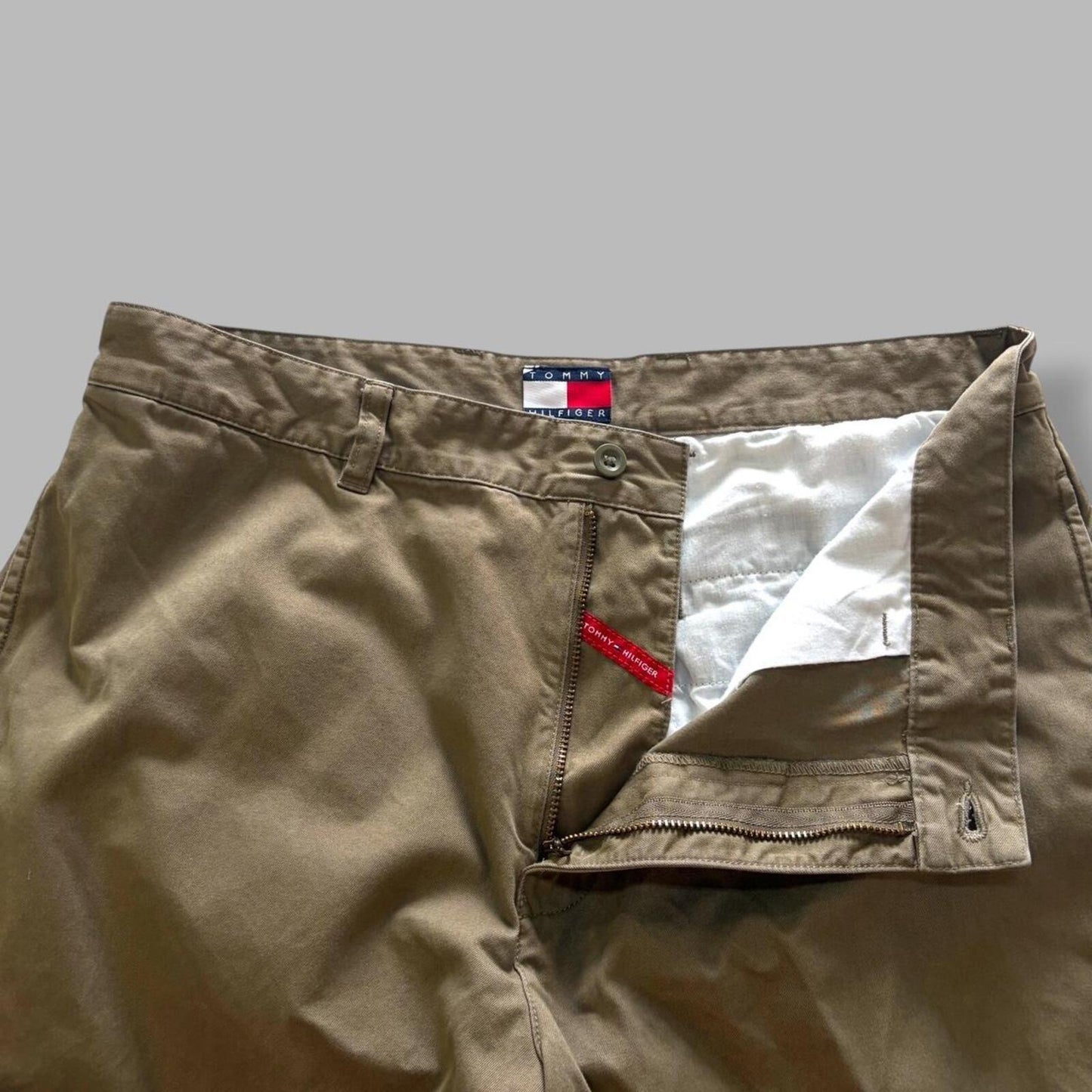 Vintage Tommy Hilfiger Trousers - 34
