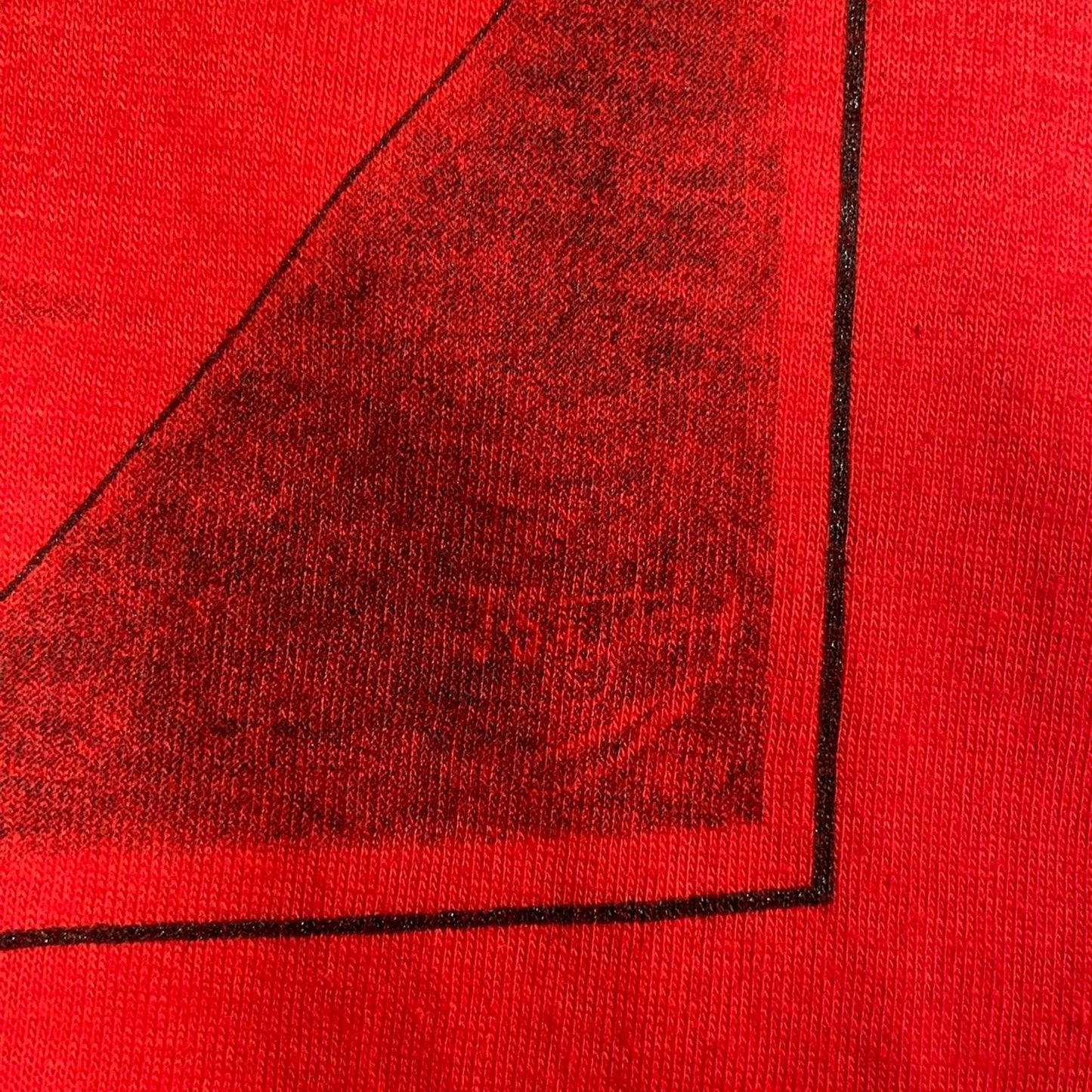 1980s The Ecstasy of Rita Joe Art Tee - M