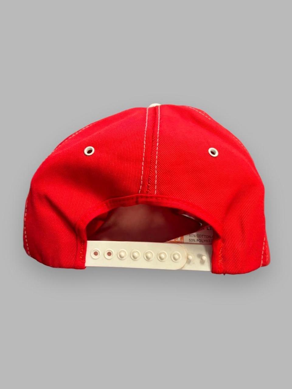 Vintage 90s Yamaha Hat